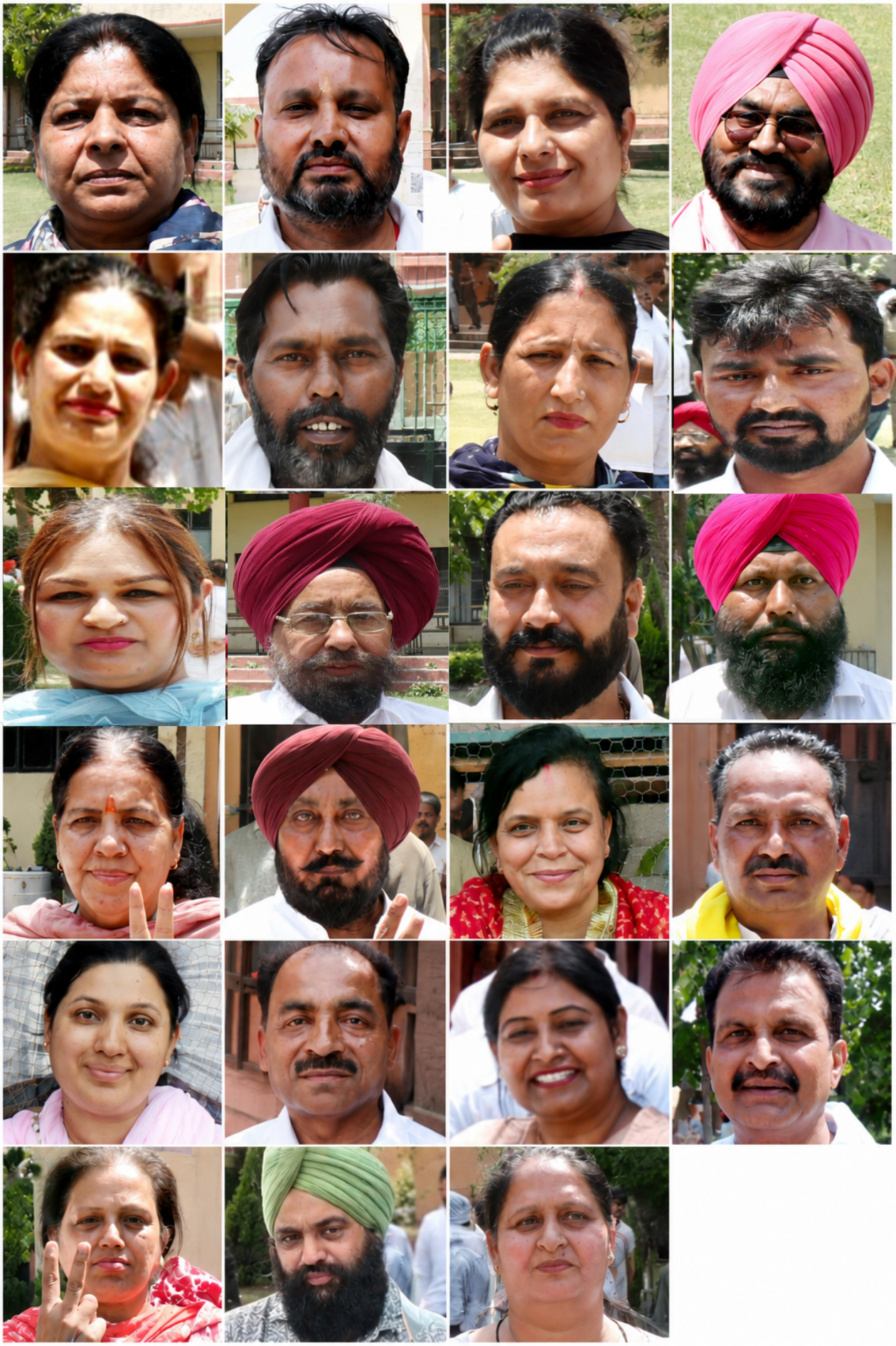 ਜਗਰਾਉਂ ਨਗਰ ਕੌਂਸਲ ਚੋਣਾਂ 'ਚ ਆਪ ਤੇ ਕਾਂਗਰਸ ਬਰਾਬਰ