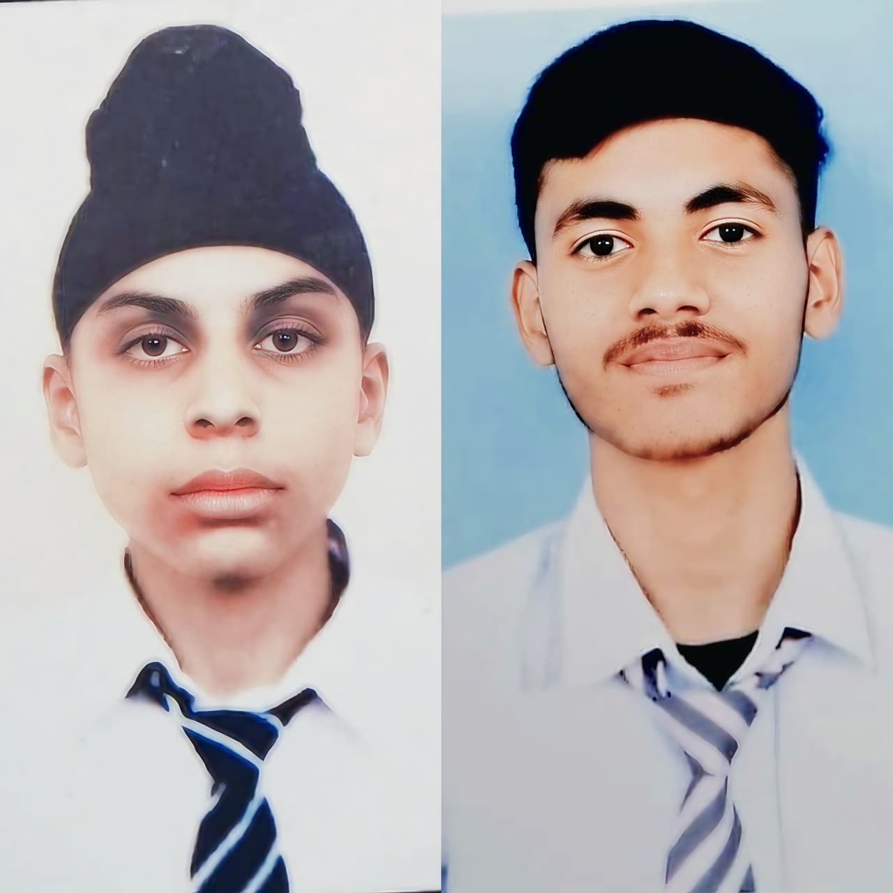 सन्मति विमल जैन स्कूल के छात्रों ने लहराया परचम, तनमे वर्मा 98% और किरणजोत 95% अंकों के साथ चमके