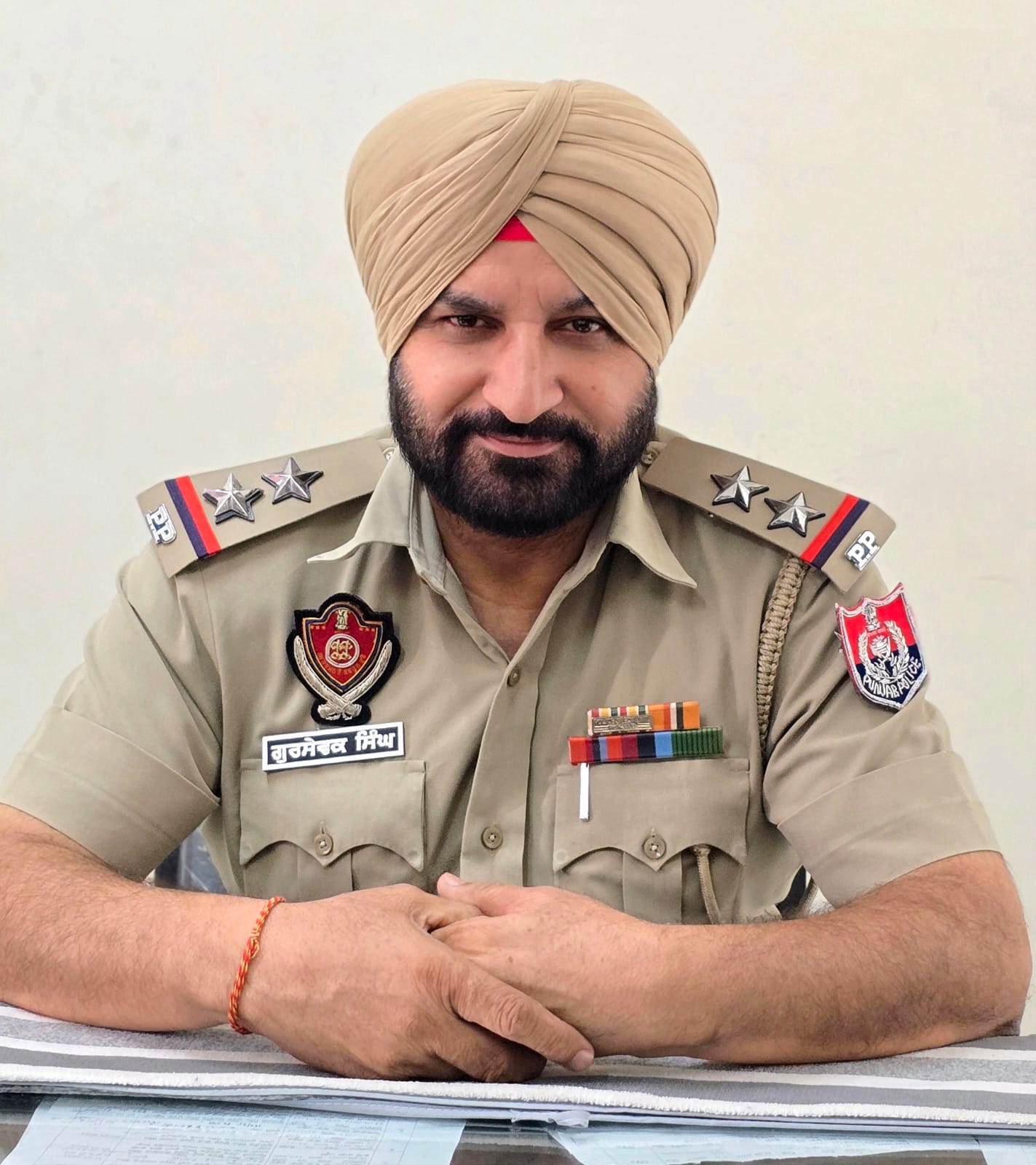 ਜਿੰਮ ਦੇ ਬਾਹਰ ਨੌਜਵਾਨ 'ਤੇ ਕਥਿਤ ਫਾਇਰਿੰਗ ਦਾ ਮਾਮਲਾ, ਹਠੂਰ ਪੁਲਿਸ ਨੇ ਐਫਆਈਆਰ ਦਰਜ ਕੀਤੀ