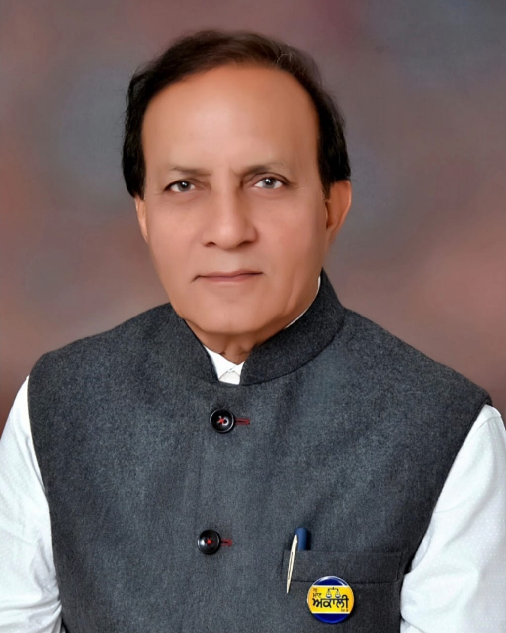 ਬਲਾਕ ਸੰਮਤੀ ਚੇਅਰਮੈਨ ਚੋਣ ਦੌਰਾਨ ਆਪ-ਕਾਂਗਰਸ ਦੀ ਸਾਂਝ ਬੇਨਕਾਬ: ਕਲੇਰ