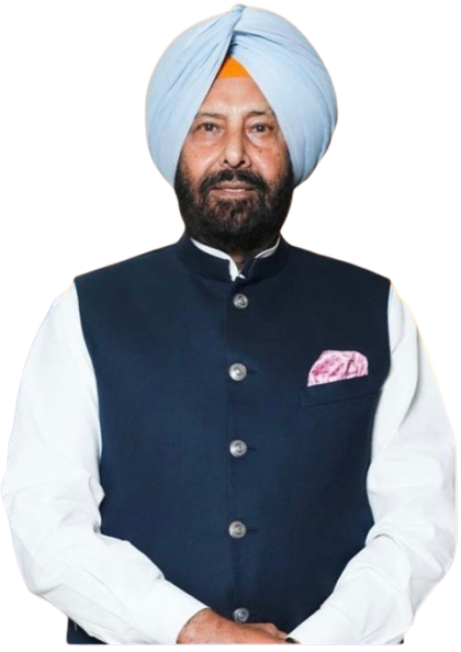 ਪੰਜਾਬ ਭਾਜਪਾ ਪ੍ਰਧਾਨ ਕੇਵਲ ਸਿੰਘ ਢਿੱਲੋਂ ਭਲਕੇ ਪਹੁੰਚਣਗੇ ਜਗਰਾਓਂ , ਵਰਕਰਾਂ ਨਾਲ ਕਰਨਗੇ ਮੀਟਿੰਗ