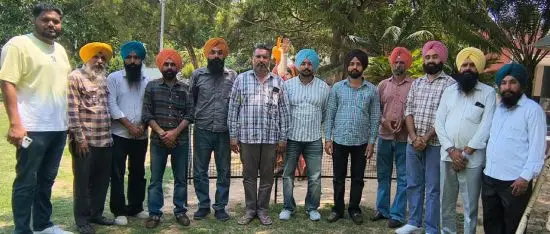 9 ਜੂਨ ਤੋਂ ਪਰਿਵਾਰਾਂ ਸਮੇਤ ਧਰਨਿਆਂ 'ਤੇ ਬੈਠਣਗੇ ਪਾਵਰਕਾਮ ਅਤੇ ਟ੍ਰਾਂਸਕੋ ਦੇ ਆਊਟਸੋਰਸ਼ਡ ਮੁਲਾਜ਼ਮ