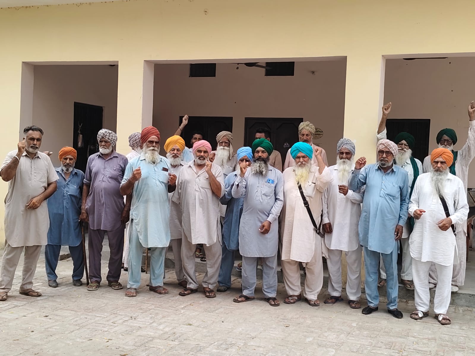 ਮਹਿਲਕਲਾਂ ਵਿੱਚ 12 ਅਗਸਤ ਨੂੰ ਸ਼ਹੀਦ ਬੱਚੀ ਕਿਰਨਜੀਤ ਕੌਰ ਦੀ 29ਵੀਂ ਬਰਸੀ ਮੌਕੇ ਸੂਬਾਈ ਕਾਨਫਰੰਸ, ਤਿਆਰੀਆਂ ਮੁਕੰਮਲ