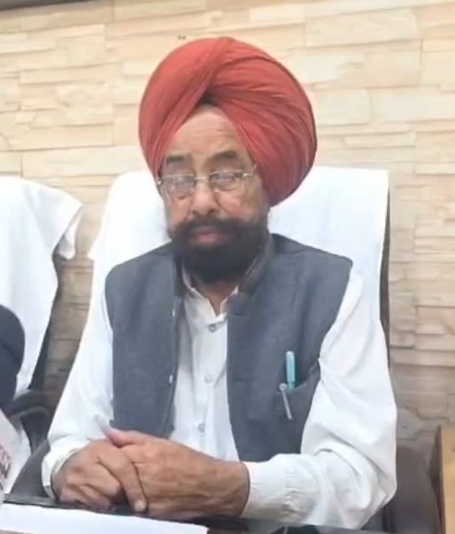 ਟ੍ਰੈਫਿਕ ਸਮੱਸਿਆ: ਨਜਾਇਜ਼ ਕਬਜ਼ਿਆਂ ਵਿਰੁੱਧ ਨਗਰ ਕੌਂਸਲ ਨੇ ਕੱਸੀ ਕਮਰ; ਦੁਕਾਨਦਾਰਾਂ ਨੂੰ 'ਆਰ-ਪਾਰ' ਦੀ ਚੇਤਾਵਨੀ