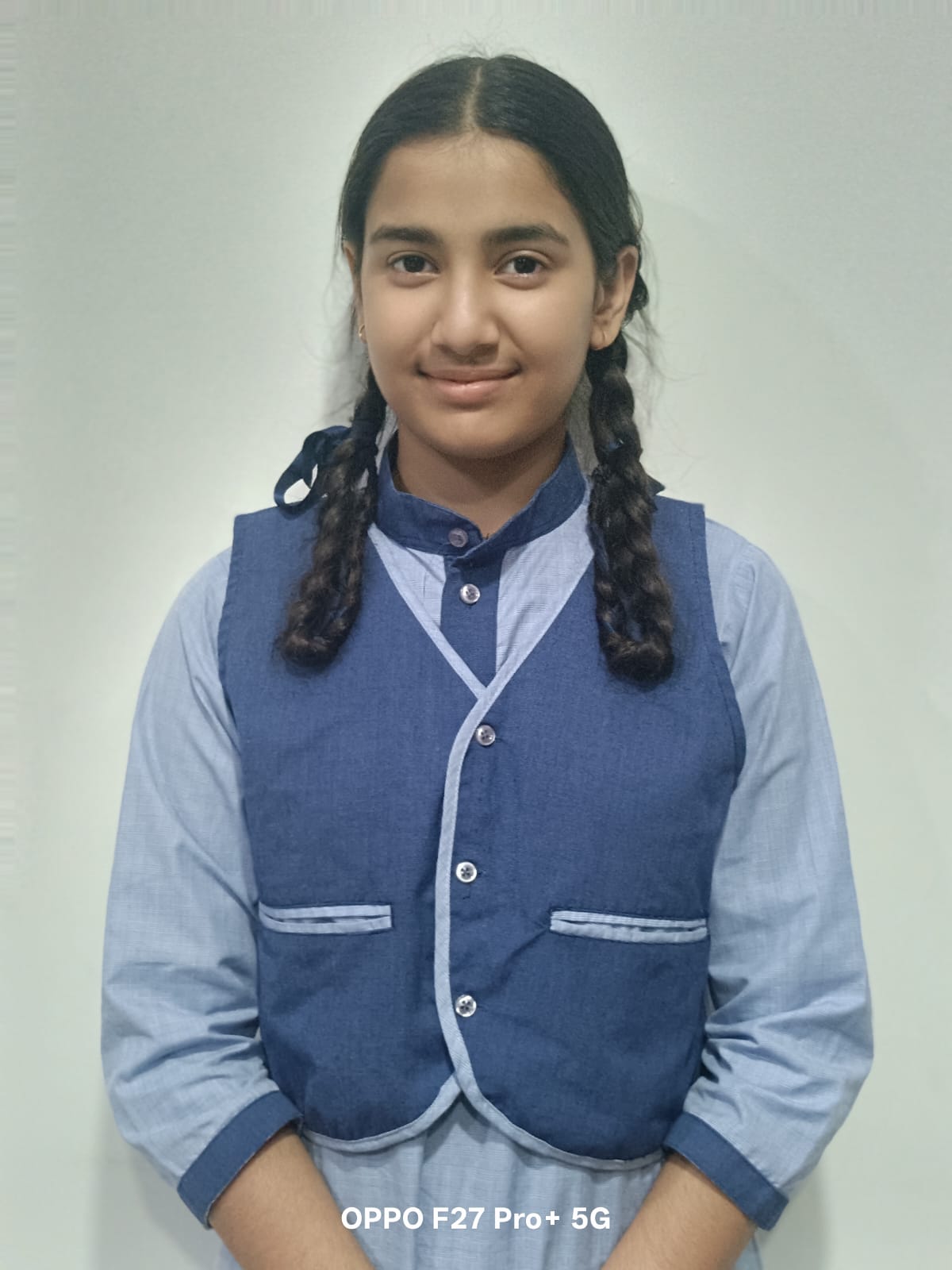 ਜੰਨਤ ਚਾਵਲਾ ਨੇ CBSE ਦਸਵੀਂ ਵਿੱਚ 97.6% ਅੰਕ ਕੀਤੇ ਹਾਸਲ | ਚਾਵਲਾ ਪਰਿਵਾਰ ਲਈ ਮਾਣ ਦਾ ਪਲ