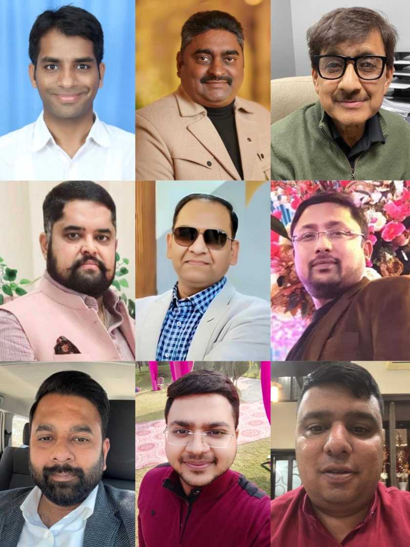 पर्यावरण संरक्षण और समाज सेवा को समर्पित 'कुदरत दे राखे चैरिटेबल ट्रस्ट' का हुआ शानदार आगाज