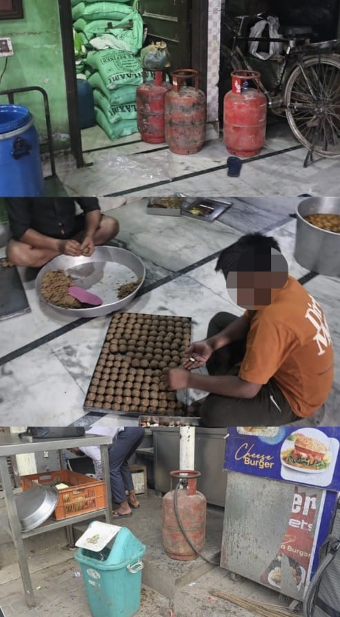 ਘਰੇਲੂ ਗੈਸ ਸਿਲੰਡਰਾਂ ਦੀ ਸੰਭਾਵਿਤ ਗਲਤ ਵਰਤੋਂ ਸਬੰਧੀ ਮਾਮਲਾ ਸਾਹਮਣੇ, ਮੈਦਾਨੀ ਪੜਤਾਲ ਦੌਰਾਨ ਅਣਿਯਮਿਤਤਾਵਾਂ ਦੇ ਸੰਕੇਤ