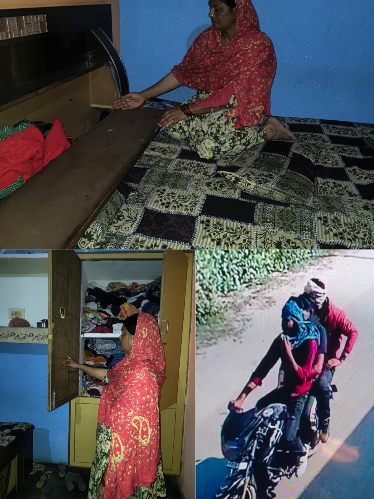 ਸਿੱਧਵਾਂ ਬੇਟ ਇਲਾਕੇ ਵਿੱਚ ਚੋਰੀ ਤੇ ਲੁੱਟ ਦੀਆਂ ਵਾਰਦਾਤਾਂ ਨਾਲ ਲੋਕਾਂ ਵਿੱਚ ਦਹਿਸ਼ਤ